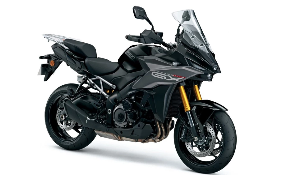 Angebot Suzuki GSX-S1000GX Bild 1: Angebot Suzuki GSX-S1000GX