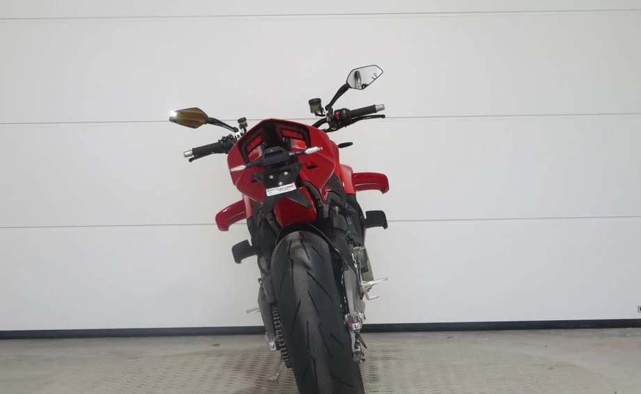 Angebot Ducati Streetfighter V4 Bild 5: Angebot Ducati Streetfighter V4