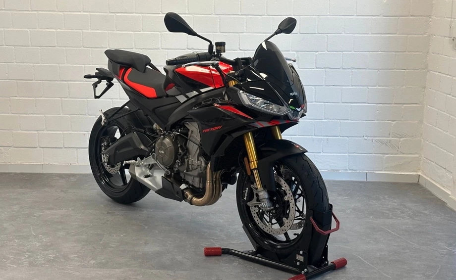 Angebot Aprilia Tuono 660 Factory Bild 1: Angebot Aprilia Tuono 660 Factory