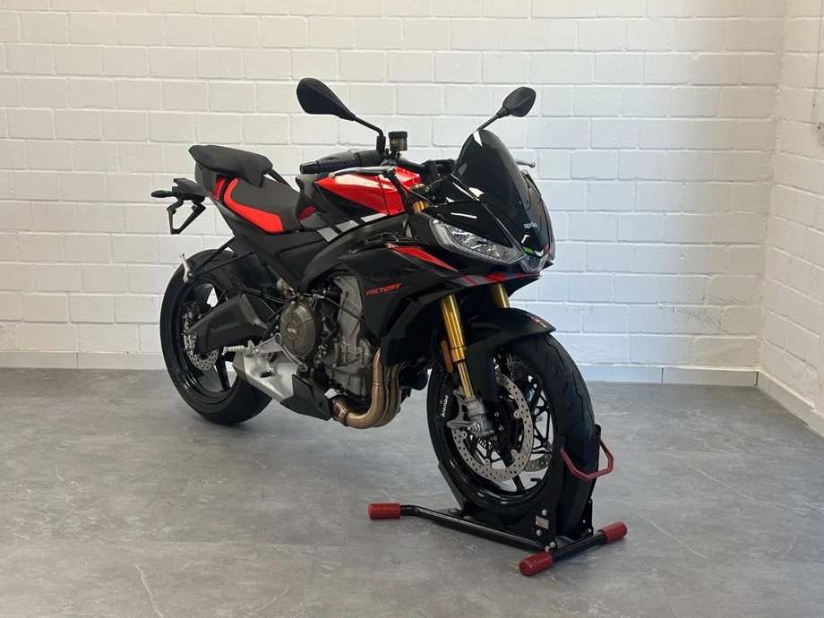 Angebot Aprilia Tuono 660 Factory Bild 1: Angebot Aprilia Tuono 660 Factory