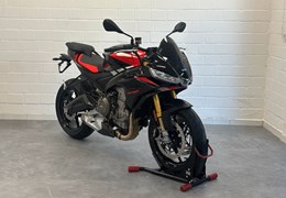 Neumotorrad Aprilia Tuono 660 Factory