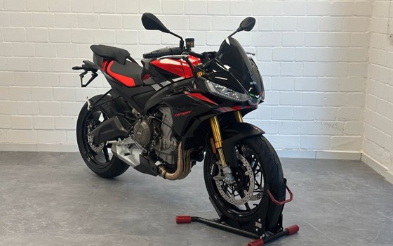 Neufahrzeug Aprilia Tuono 660 Factory - Bild 1