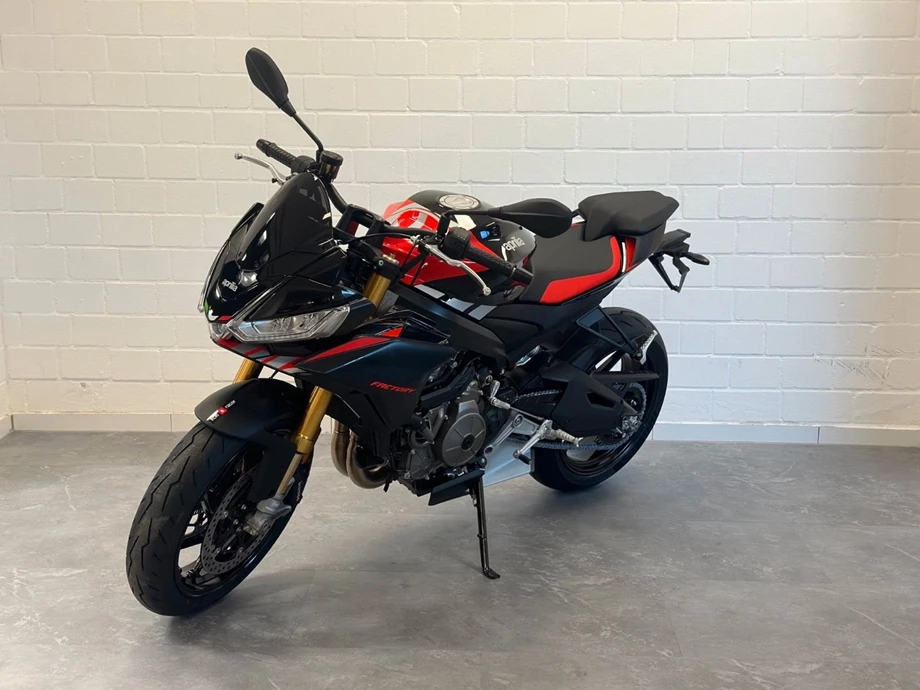 Angebot Aprilia Tuono 660 Factory Bild 2: Angebot Aprilia Tuono 660 Factory