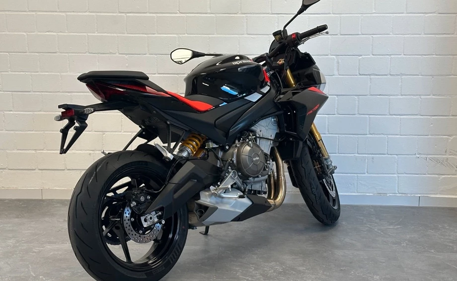 Angebot Aprilia Tuono 660 Factory Bild 3: Angebot Aprilia Tuono 660 Factory