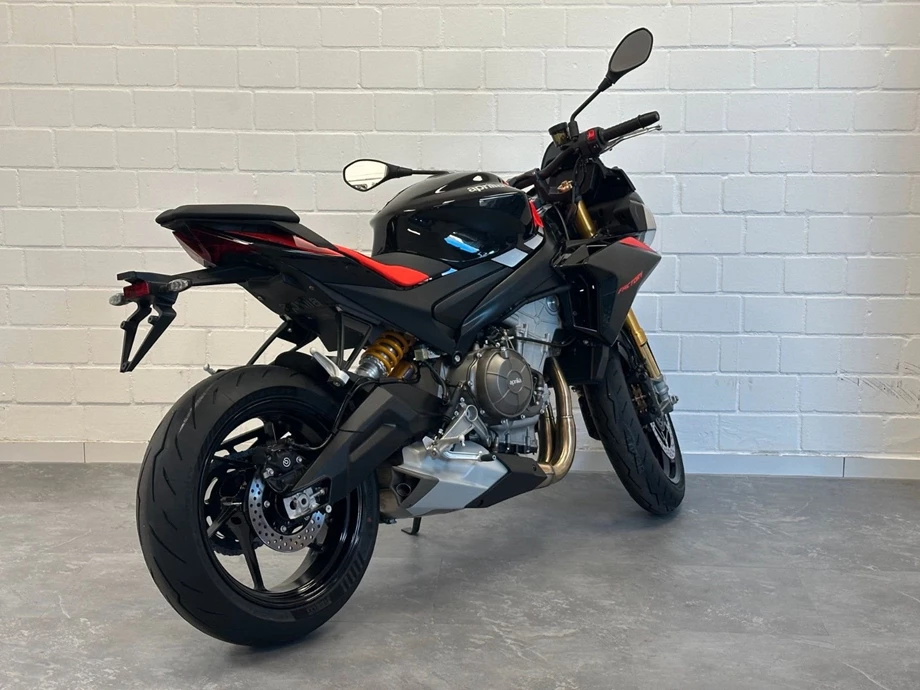 Angebot Aprilia Tuono 660 Factory Bild 3: Angebot Aprilia Tuono 660 Factory