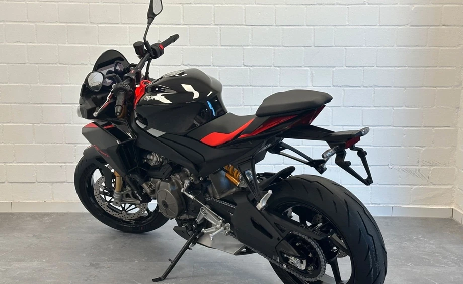 Angebot Aprilia Tuono 660 Factory Bild 4: Angebot Aprilia Tuono 660 Factory