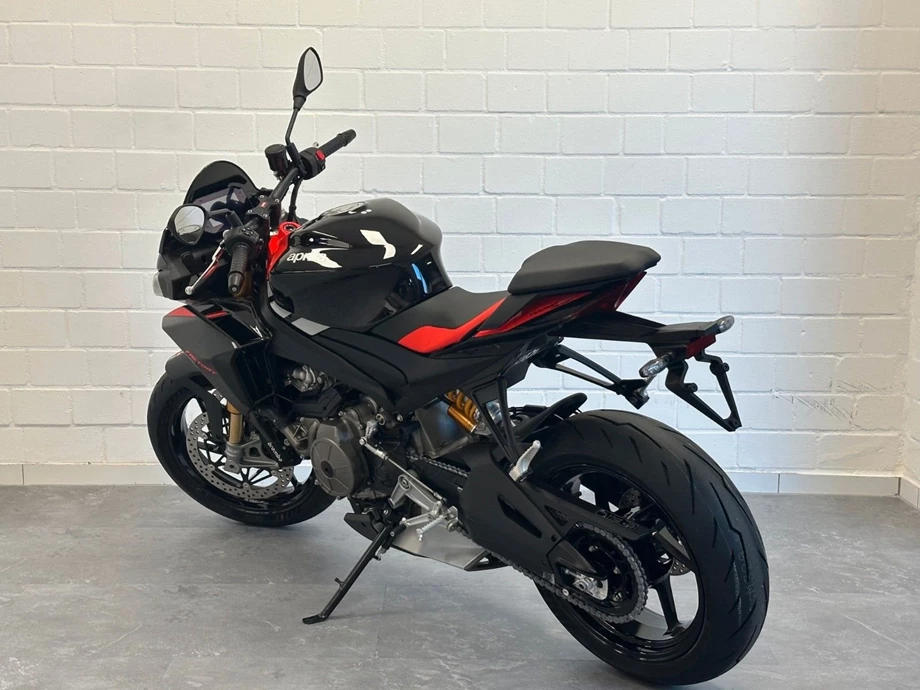 Angebot Aprilia Tuono 660 Factory Bild 4: Angebot Aprilia Tuono 660 Factory
