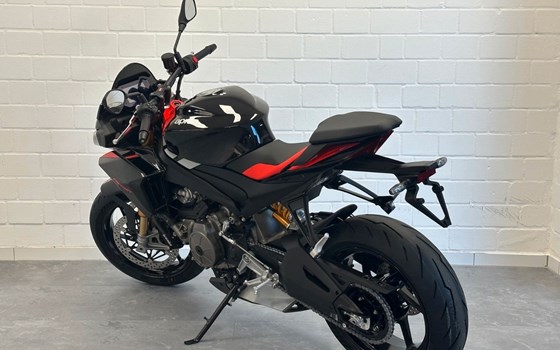 Neufahrzeug Aprilia Tuono 660 Factory - Bild 4
