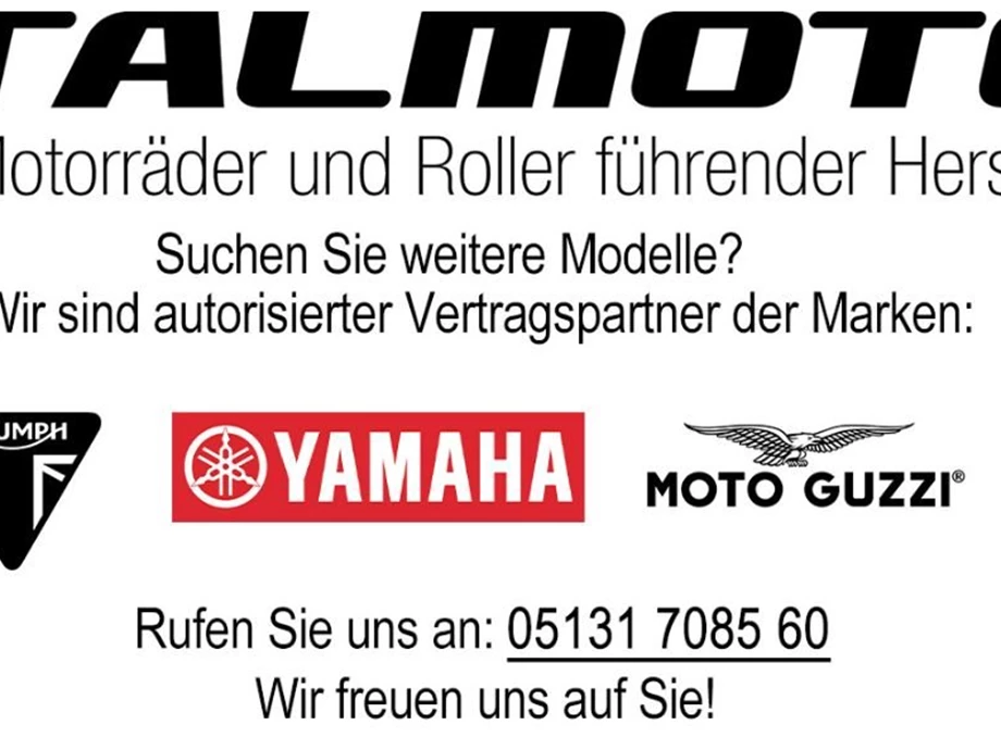 Angebot Aprilia Tuono 660 Factory Bild 7: Angebot Aprilia Tuono 660 Factory