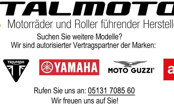 Neufahrzeug Aprilia Tuono 660 Factory - Bild 7