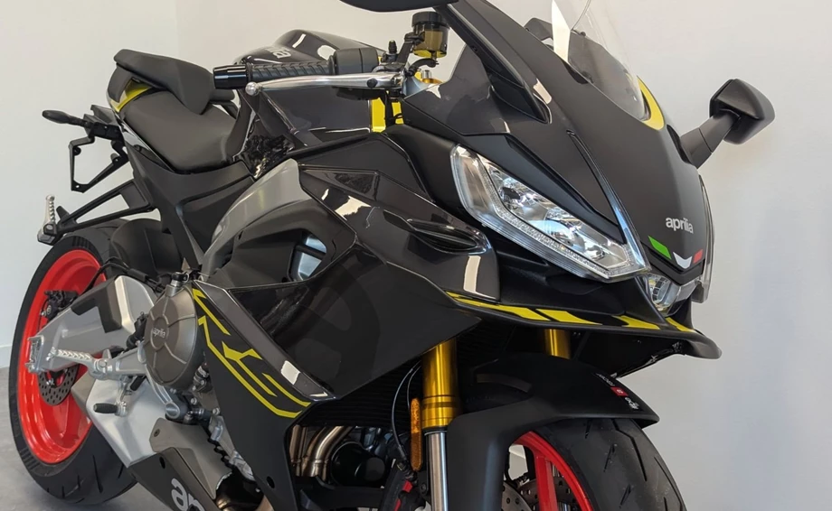 Angebot Aprilia RS 660 Bild 10: Angebot Aprilia RS 660