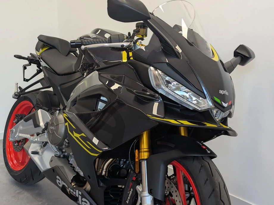 Angebot Aprilia RS 660 Bild 10: Angebot Aprilia RS 660