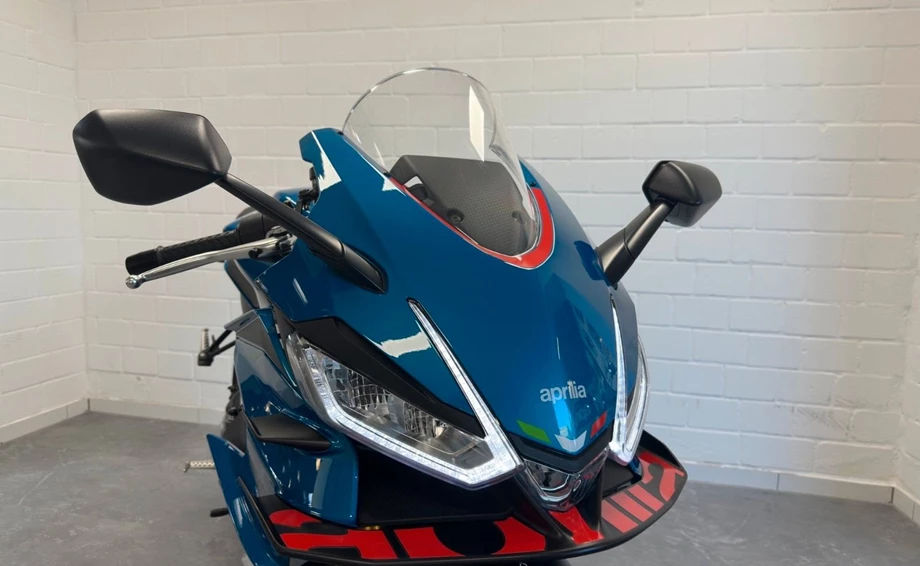 Angebot Aprilia RS 660 Bild 7: Angebot Aprilia RS 660