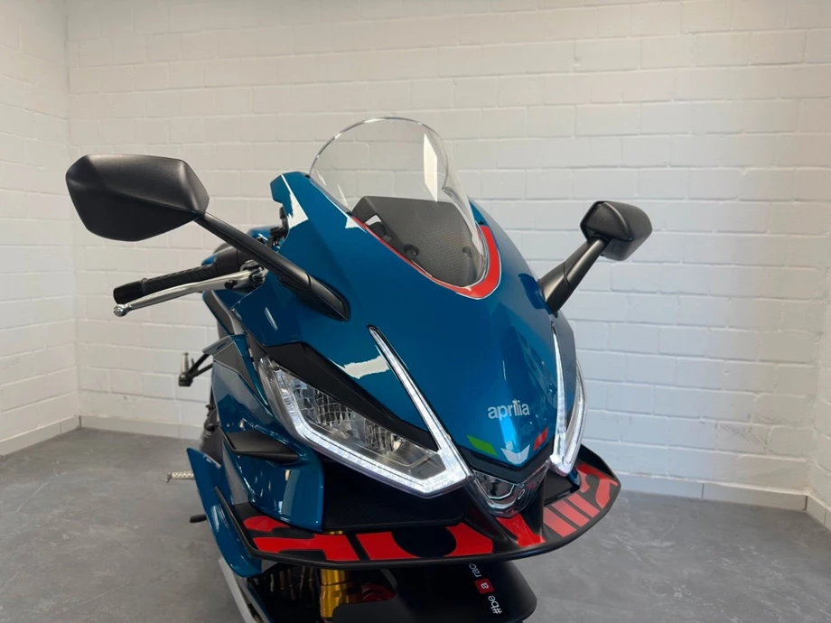 Angebot Aprilia RS 660 Bild 7: Angebot Aprilia RS 660