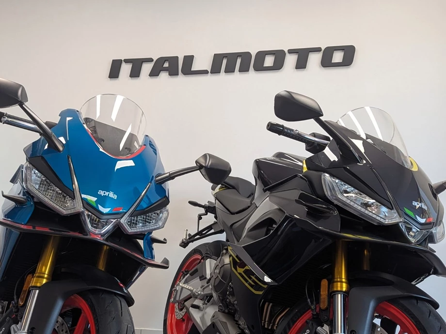 Angebot Aprilia RS 660 Bild 9: Angebot Aprilia RS 660