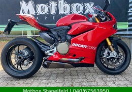 Gebrauchte Ducati Panigale R