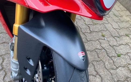 Gebrauchtmotorrad Ducati Panigale R - Bild 10