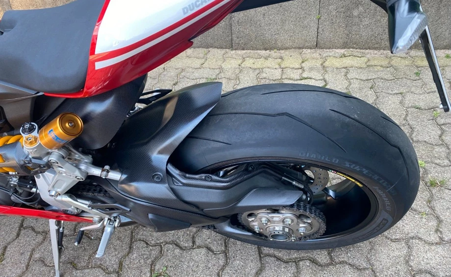 Angebot Ducati Panigale R Bild 13: Angebot Ducati Panigale R