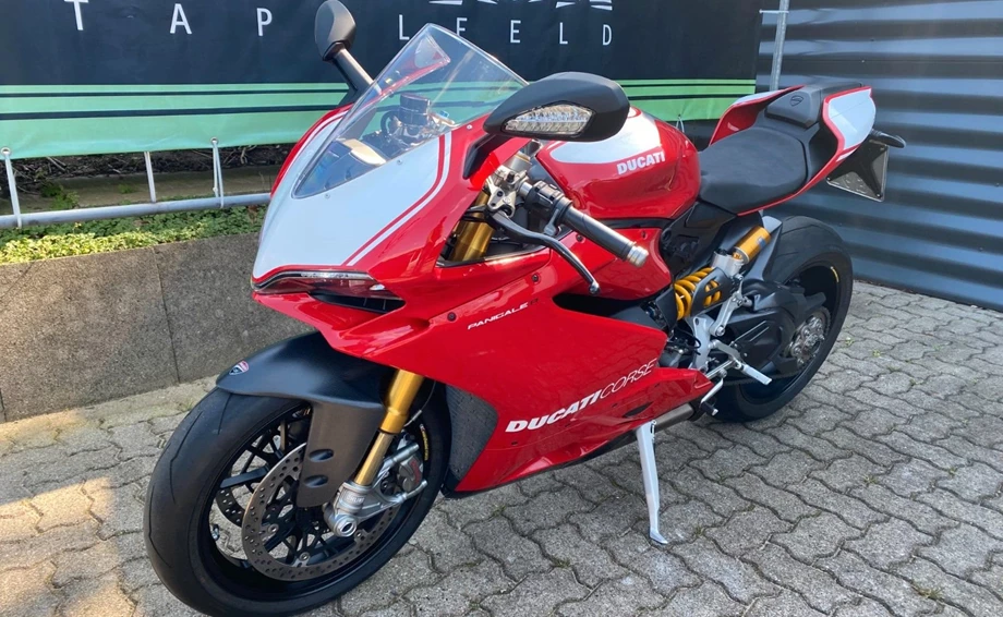 Angebot Ducati Panigale R Bild 3: Angebot Ducati Panigale R