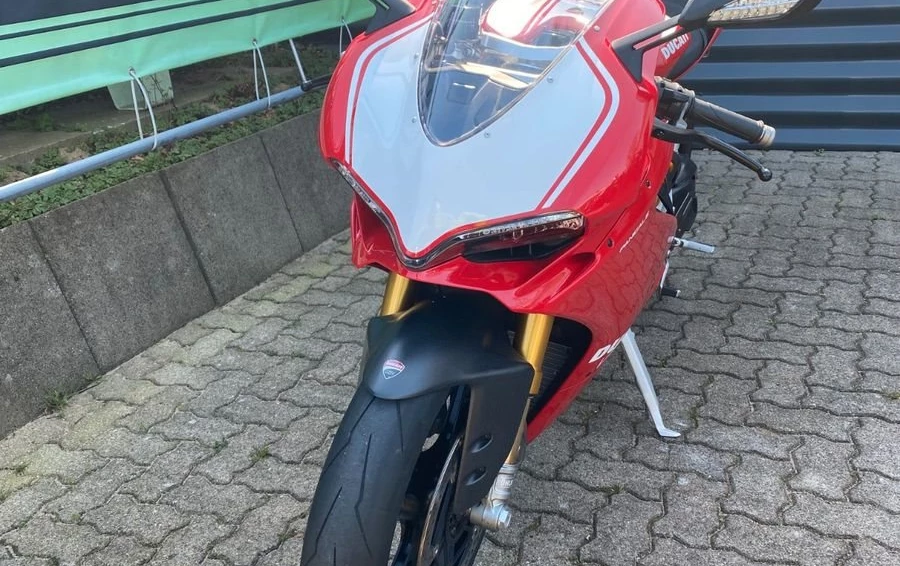 Angebot Ducati Panigale R Bild 6: Angebot Ducati Panigale R