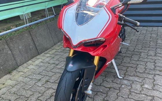 Gebrauchtmotorrad Ducati Panigale R - Bild 6