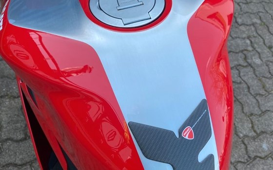 Gebrauchtmotorrad Ducati Panigale R - Bild 7