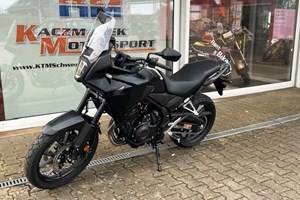 Angebot Honda NX500