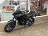 Honda NX500