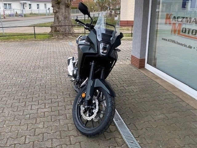 Offer Honda NX500 Bild 10: Offer Honda NX500