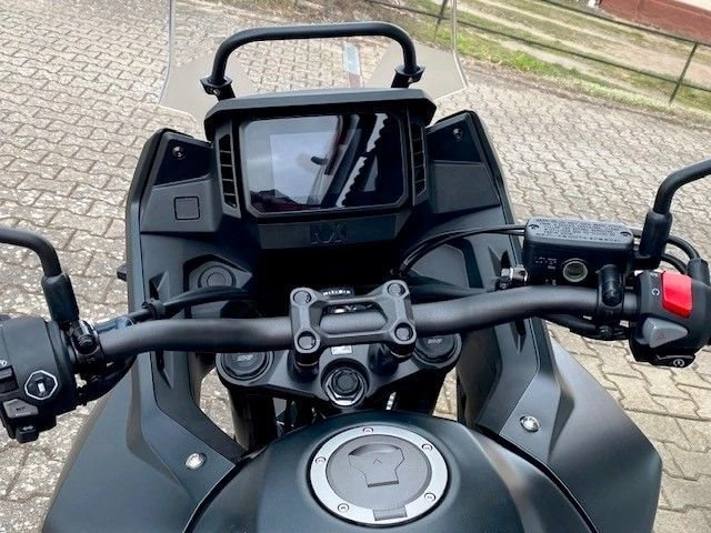 Offer Honda NX500 Bild 4: Offer Honda NX500