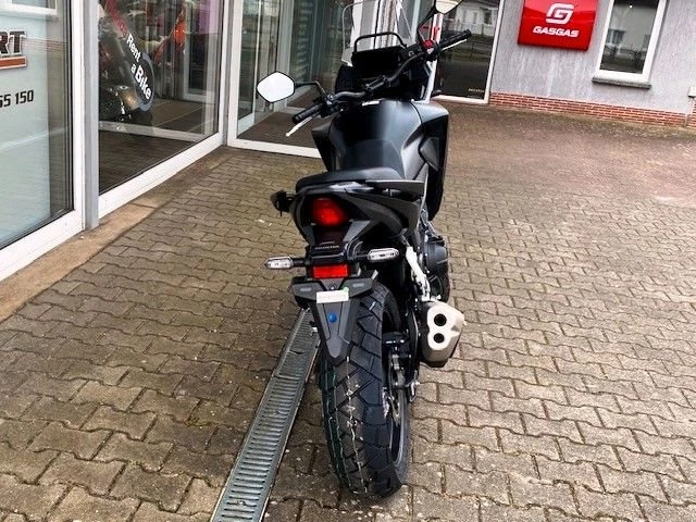 Offer Honda NX500 Bild 9: Offer Honda NX500