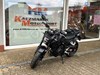 Honda CB500 Hornet