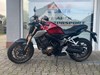 Honda CB650R E-Clutch