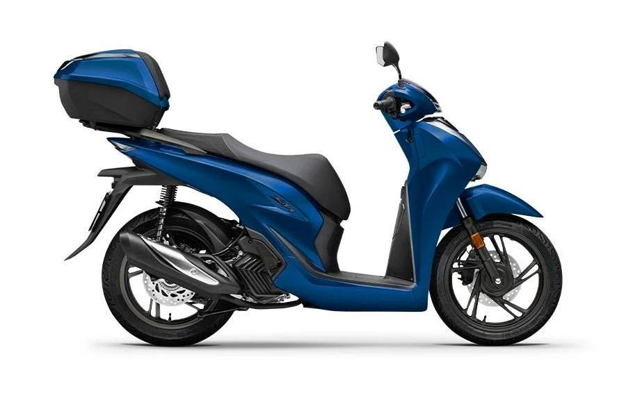 Angebot Honda SH125i Bild 1: Angebot Honda SH125i