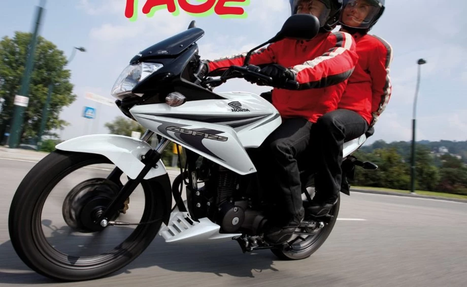 Angebot Honda SH125i Bild 4: Angebot Honda SH125i