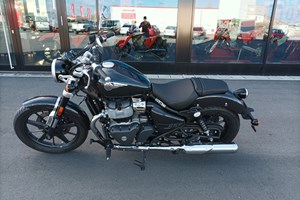 Angebot Royal Enfield Super Meteor 650