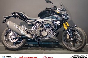 Offer BMW G 310 R