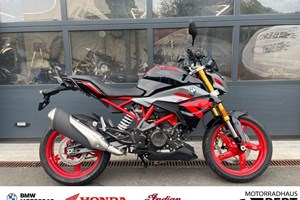Offer BMW G 310 R