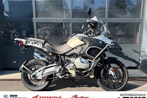 Angebot BMW R 1200 GS Adventure