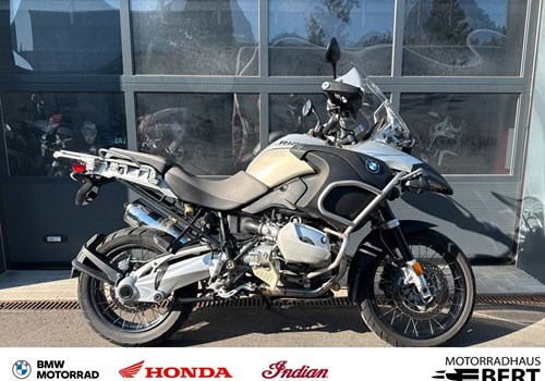BMW R 1200 GS Adventure