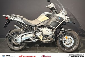Angebot BMW R 1200 GS Adventure