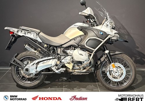 BMW R 1200 GS Adventure