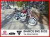 Harley-Davidson Sportster XL 1200C Custom