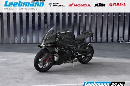 BMW S 1000 RR