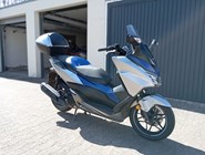 Honda Forza 125