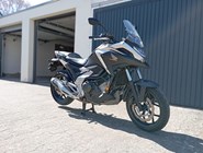 Honda NC750X