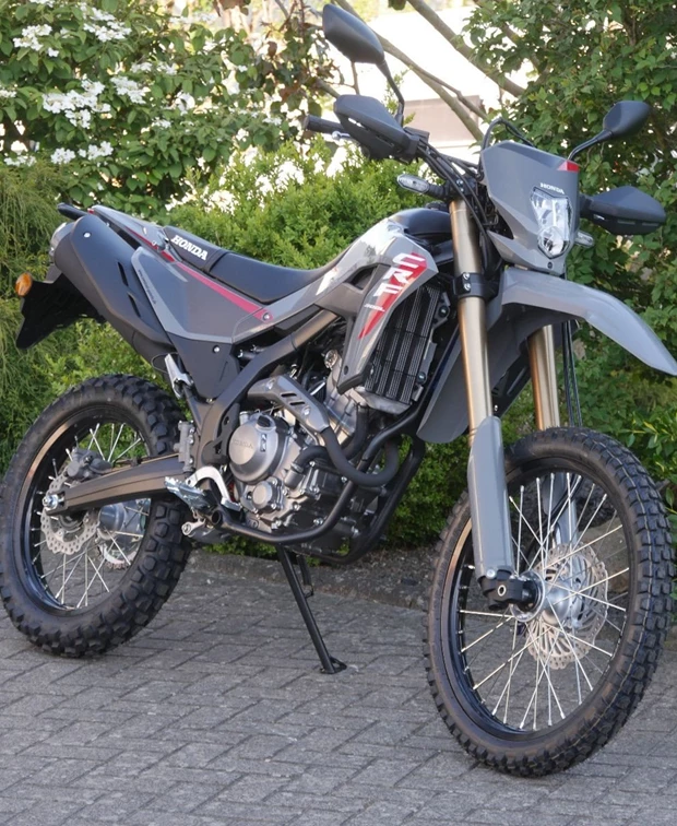 Honda CRF300L