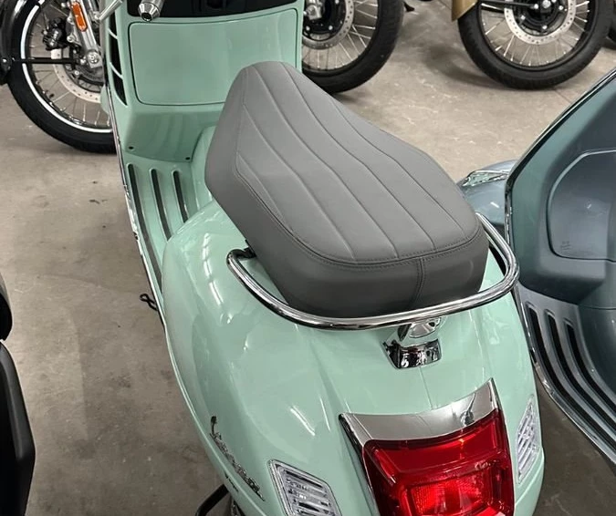 Angebot Vespa GTS 125 Super Sport Bild 3: Angebot Vespa GTS 125 Super Sport