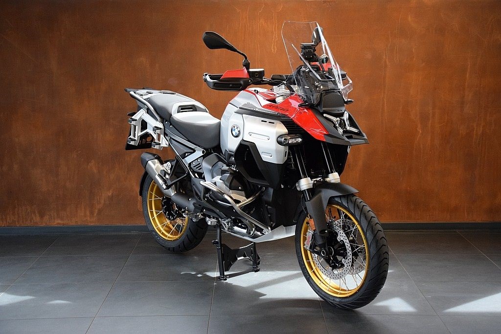 Motorrad