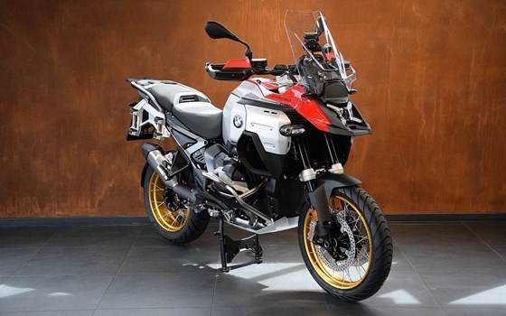 Neufahrzeug BMW R 1300 GS Adventure - Bild 1